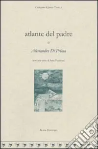Offerta Limitata Atlante del padre