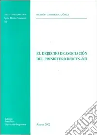 El Derecho de asociación del presbítero diocesano Più Venduto