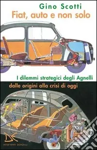 Professionale Fiat, auto e non solo