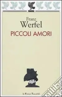 Piccoli amori Spedito Oggi