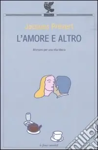 Promozione L‘amore e altro. Aforismi per una vita libera