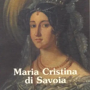 Promozione Maria Cristina di Savoia