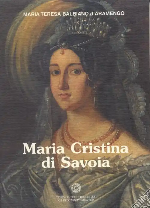 Promozione Maria Cristina di Savoia