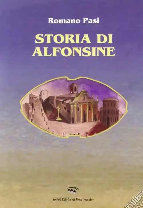 Storia di Alfonsine Economico