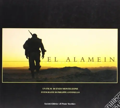 El-Alamein. La linea del fuoco Ultima Occasione