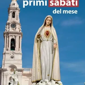 I cinque primi sabati del mese Spedito Oggi
