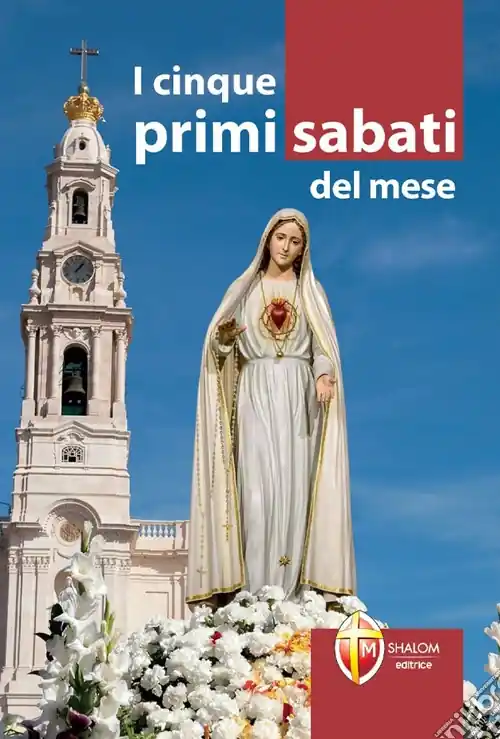 I cinque primi sabati del mese Spedito Oggi