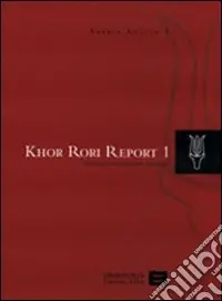Occasione Khor Rori. Report 1. Vol. 1