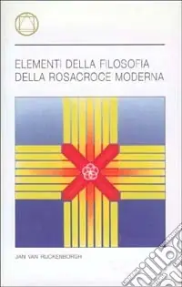 Must-Have Elementi della filosofia della rosacroce moderna
