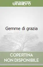 Offerta Speciale Gemme di grazia