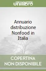Prezzo Scontato Annuario distribuzione Nonfood in Italia