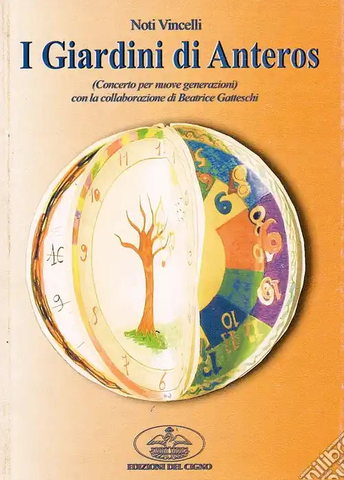 Sconto I giardini di Anteros