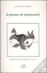 Il giorno di Ognissanti Solo Oggi