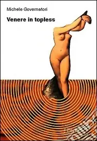 Venere in topless Offerta Del Giorno