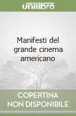 Consegna Rapida Manifesti del grande cinema americano