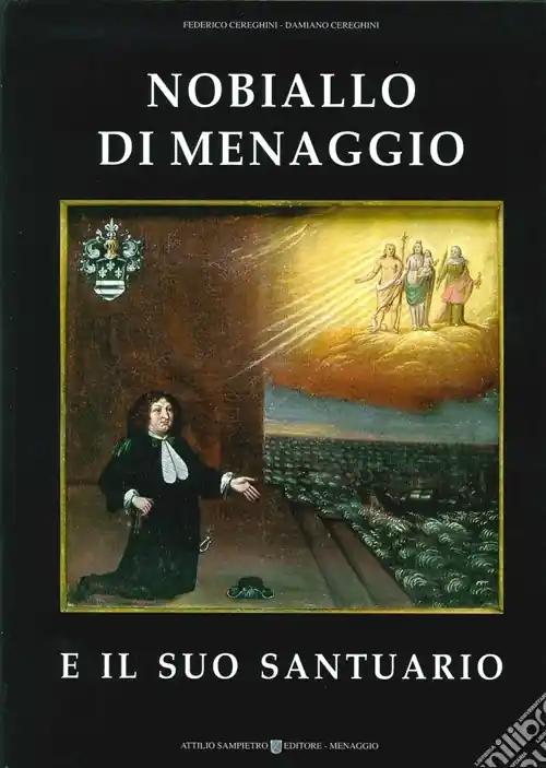 Promozione Nobiallo di Menaggio e il suo santuario