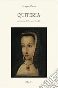 Quiteria e altri racconti Novità