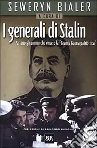 Miglior Prezzo I generali di Stalin