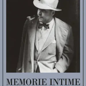 Memorie intime, seguite dal libro di Marie-Jo Subito Disponibile
