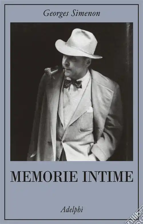 Memorie intime, seguite dal libro di Marie-Jo Subito Disponibile