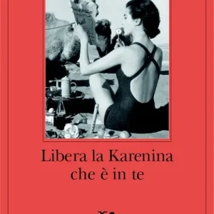 Pagamento Sicuro Libera la Karenina che è in te