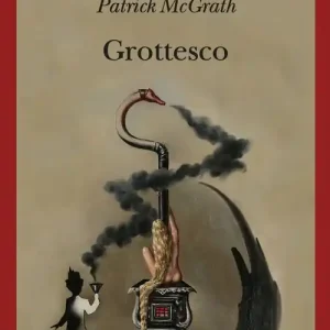 Grottesco Novità