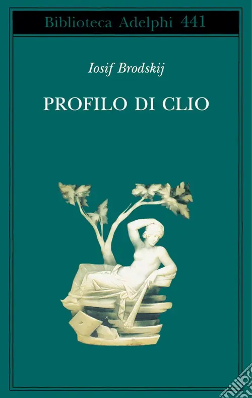 Promo Stagionale Profilo di Clio