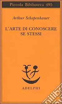Ultime Pezzi L‘arte di conoscere se stessi