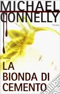 Affare La bionda di cemento
