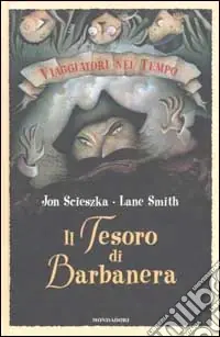 Il tesoro di Barbanera Professionale