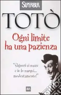 Prezzo Basso Ogni limite ha una pazienza