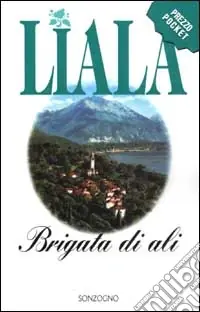 Brigata di ali Ultimissimo Modello