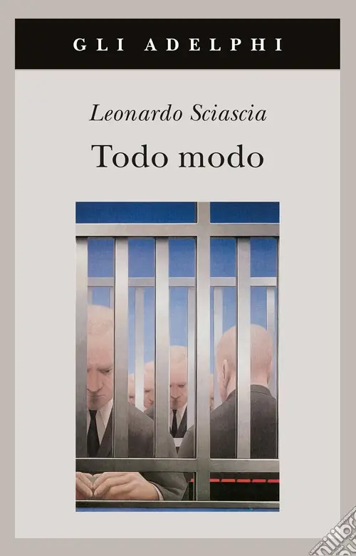 Todo modo Spedizione Espresso