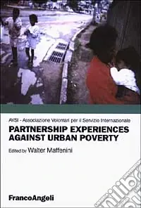Esclusivo Partnership experiences against urban poverty