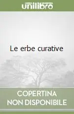 Promozione Le erbe curative
