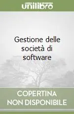 Gestione delle società di software Prezzo Ridotto