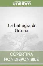 Offerta La battaglia di Ortona