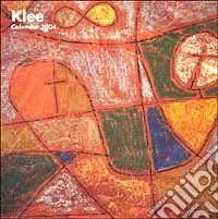 Klee. Calendario 2004 Saldi