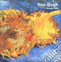 Van Gogh. Calendario 2004 Prezzo Scontato
