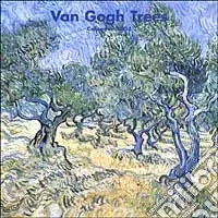 Van Gogh Trees. Calendario 2004 Ultimissimo Modello