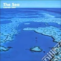 A Buon Prezzo The sea. Calendario 2004