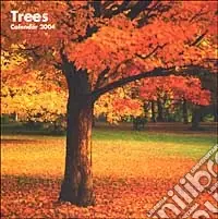 Compra Oggi Stesso Trees. Calendario 2004