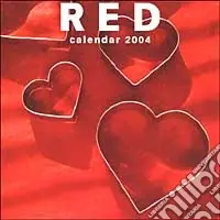 Prezzo Conveniente Red. Calendario 2004