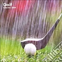 Affare Golf. Calendario 2004