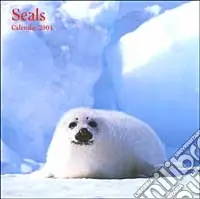 Seals. Calendario 2004 Super Prezzo