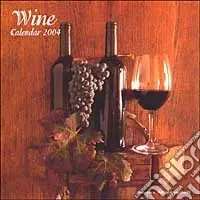Offerta Speciale Wine. Calendario 2004