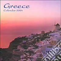 Offerta Lampo Greece. Calendario 2004