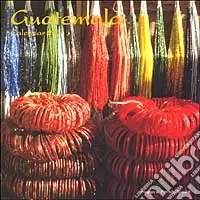 Economico Guatemala. Calendario 2004
