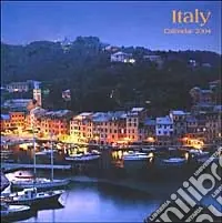 Più Venduto Italy. Calendario 2004