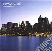 New York. Calendario 2004 Spedizione Espresso